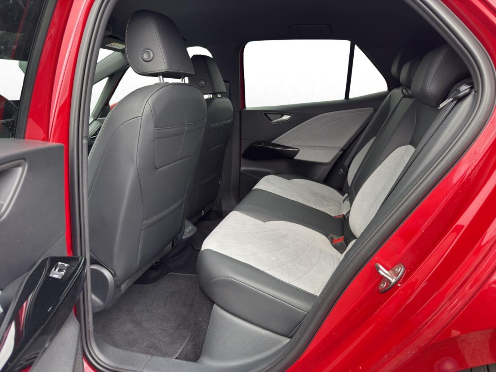 Volkswagen ID.3 – Bild 13