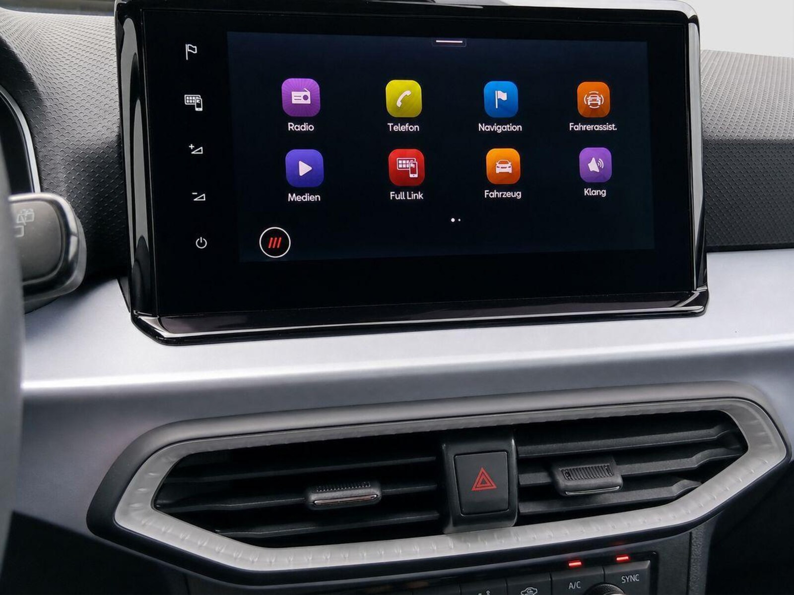 SEAT Arona – Bild 12