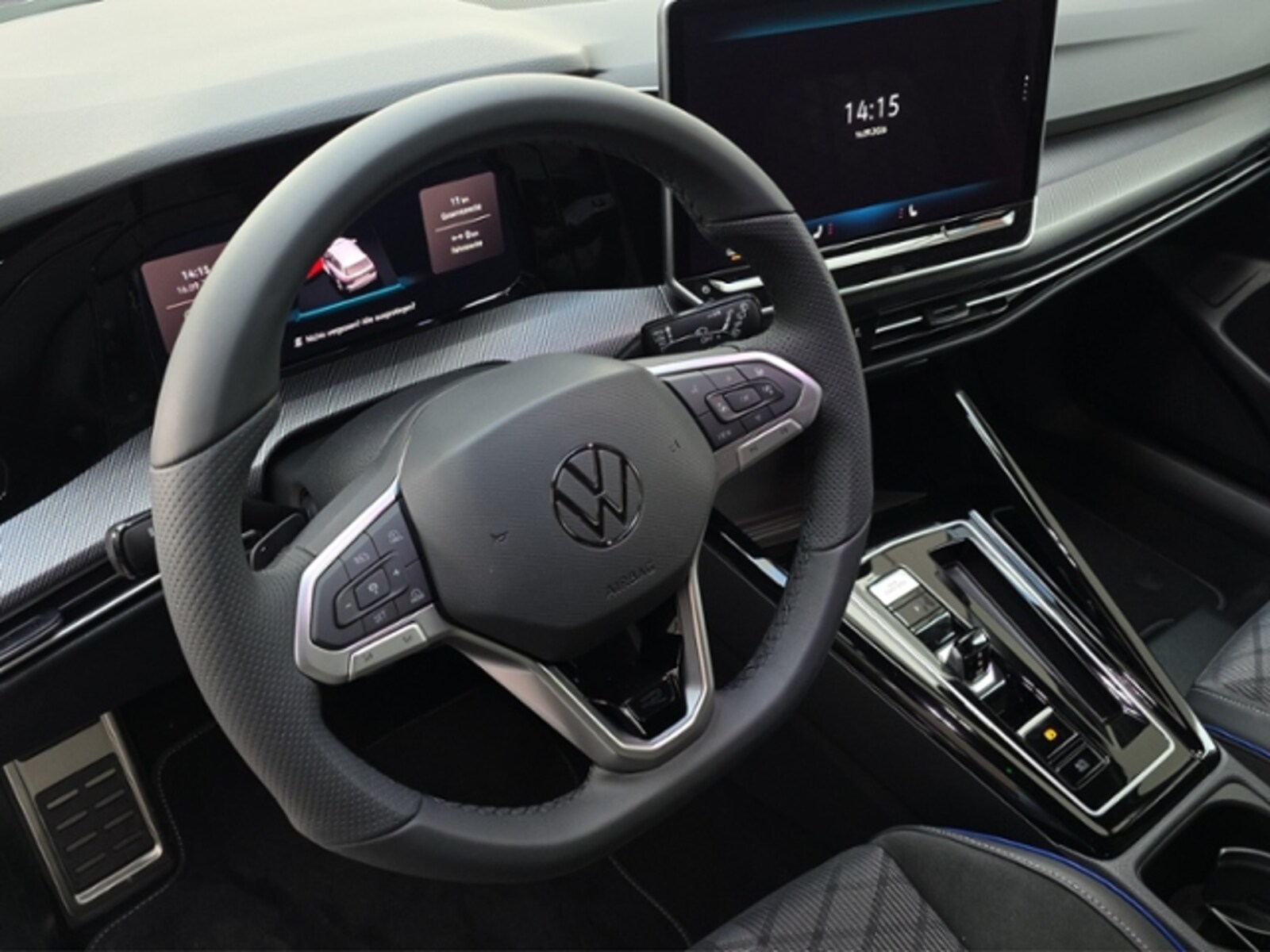 Volkswagen Golf Variant – Bild 8