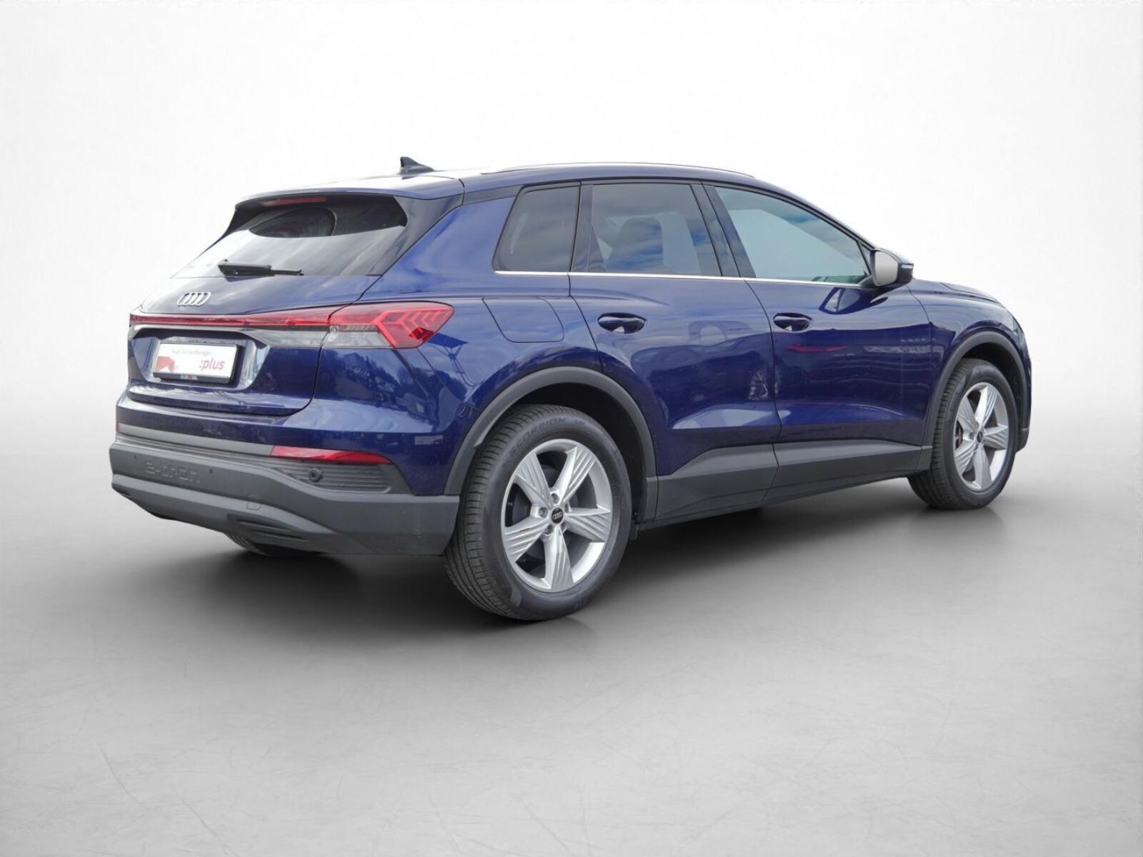 Audi Q4 e-tron – Bild 19