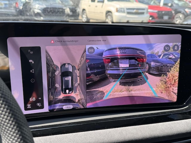 2026 Audi S5 Premium Plus - Photo 16