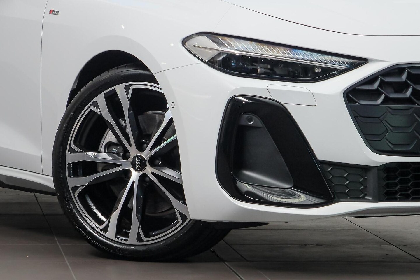 Image about Audi A5 Sedan TFSI 200 kW quattro S tronic
