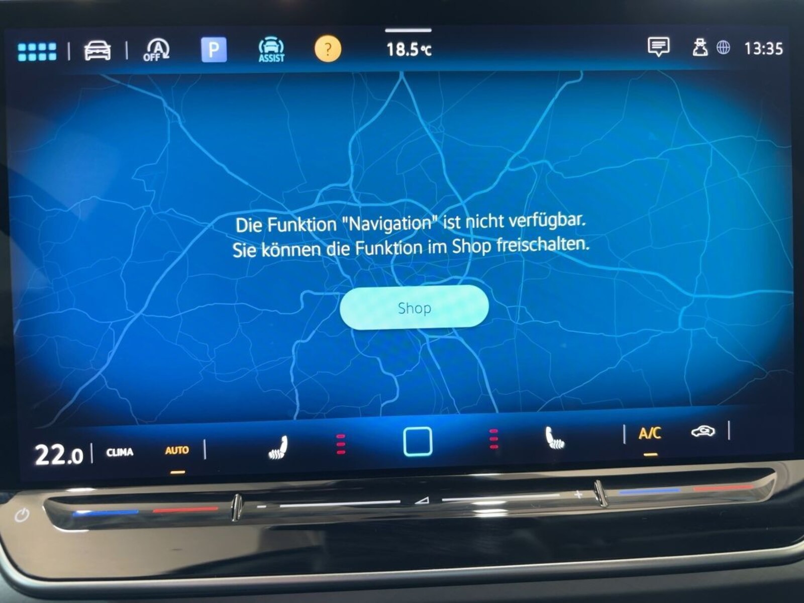 Volkswagen Golf Variant – Bild 7