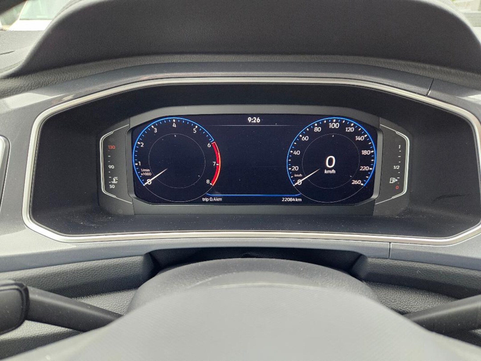 Volkswagen T-Roc – Bild 13