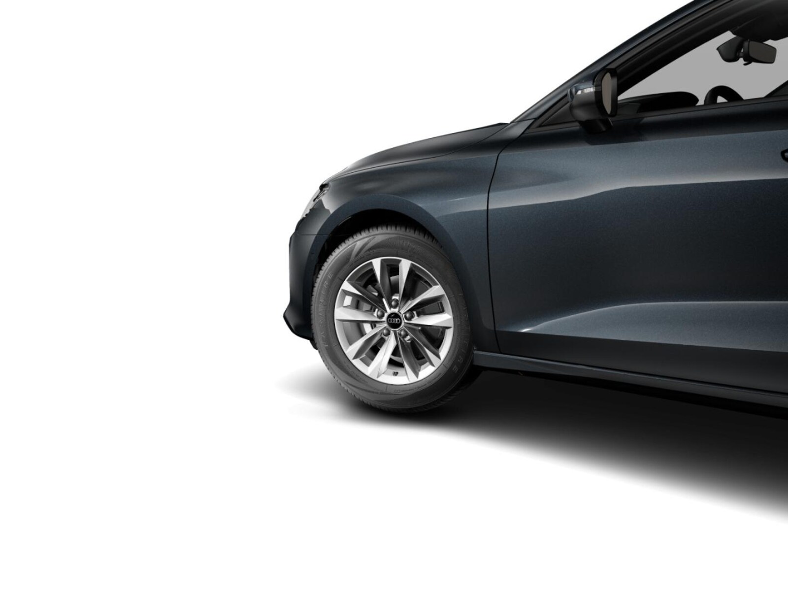 Audi A3 Sportback – Bild 4