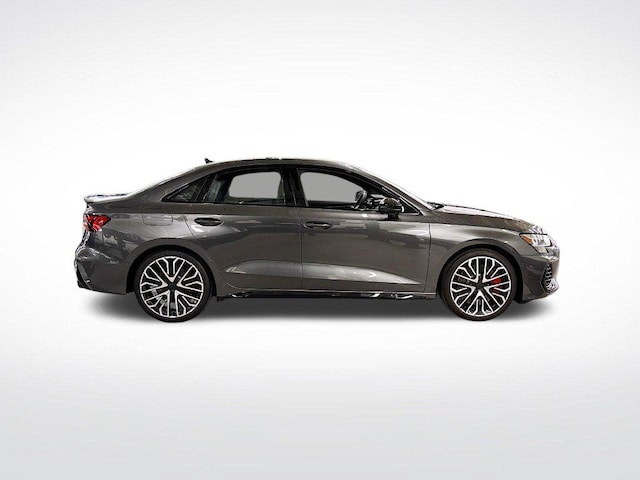 2026 Audi S3 Base - Photo 6