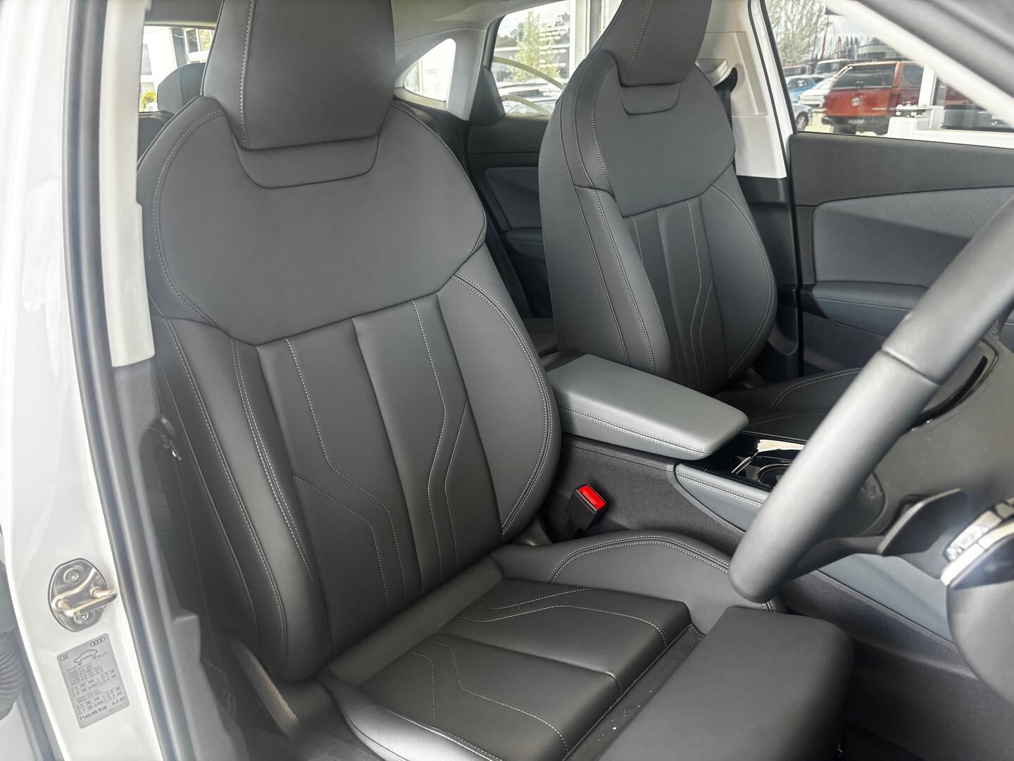 Image about Audi Q3 Sportback TFSI quattro 150 kW launch edition