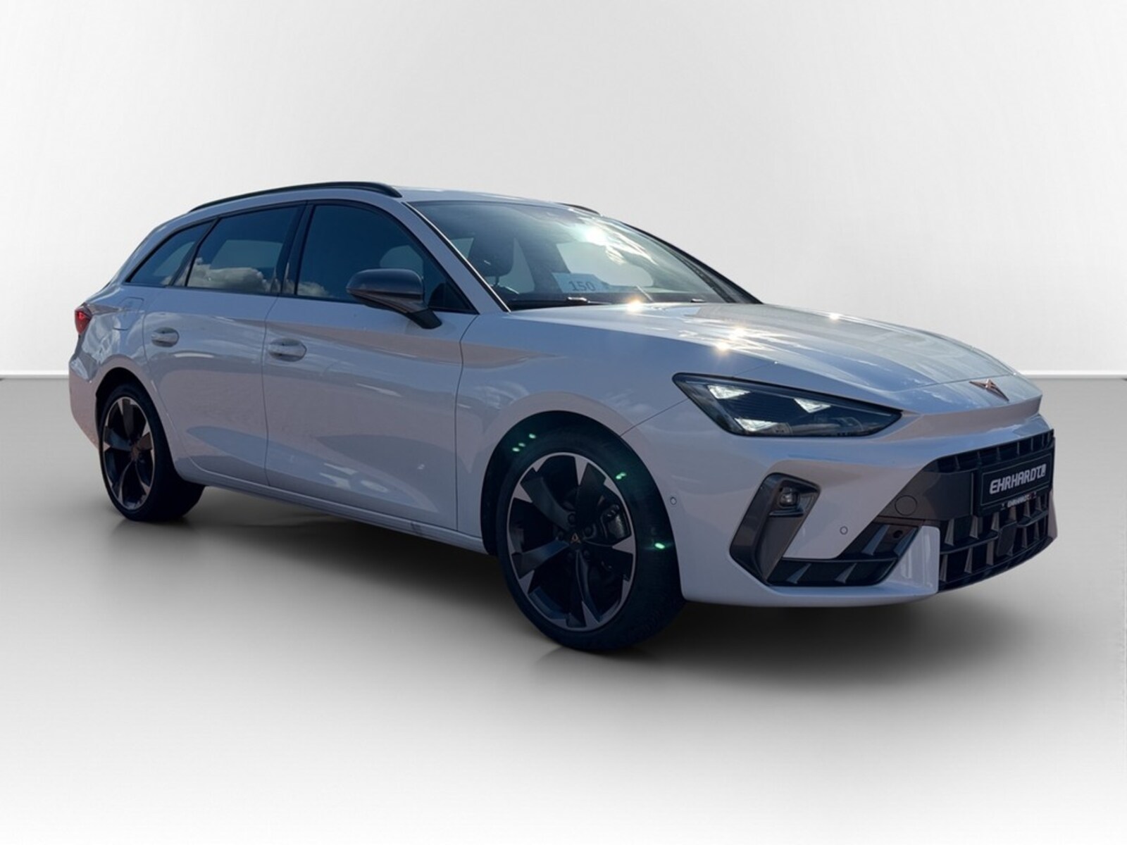 SEAT Leon Sportstourer – Bild 3