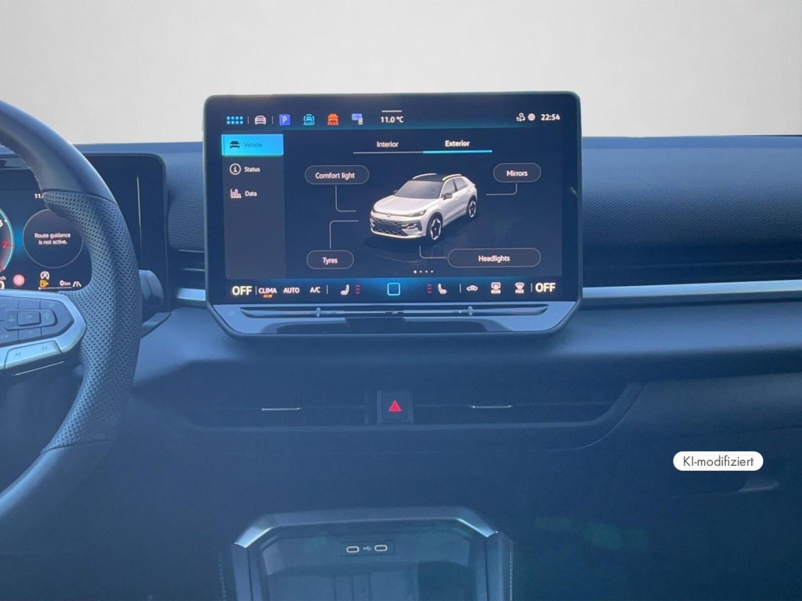 Volkswagen T-Roc – Bild 11