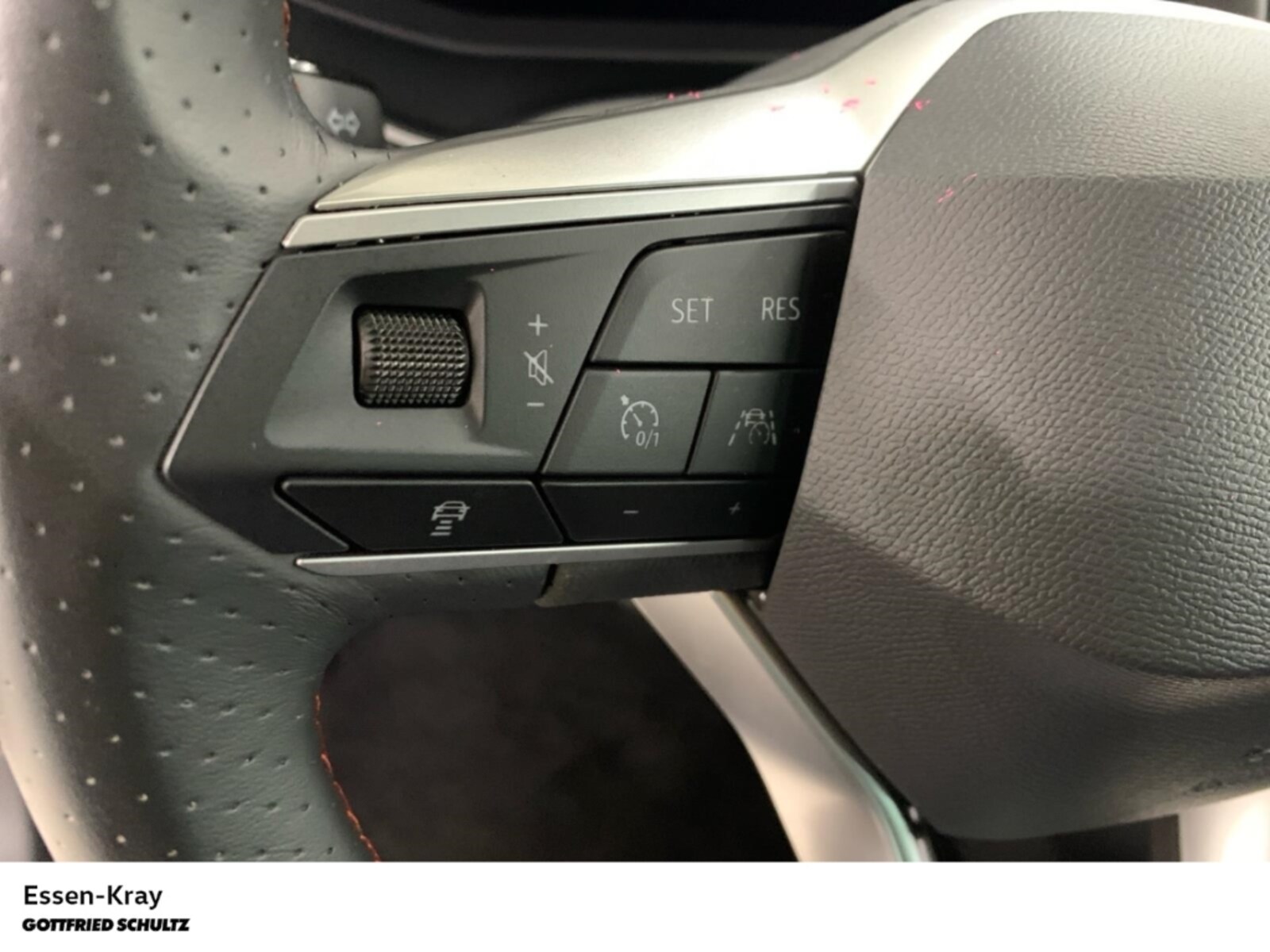 SEAT Arona – Bild 14