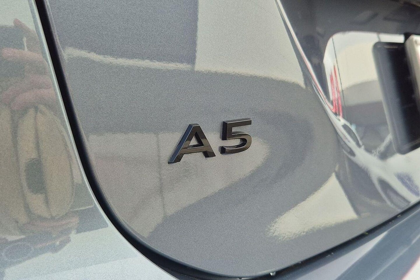 Image about Audi A5 Sedan TFSI e e-hybrid quattro 270 kW S tronic