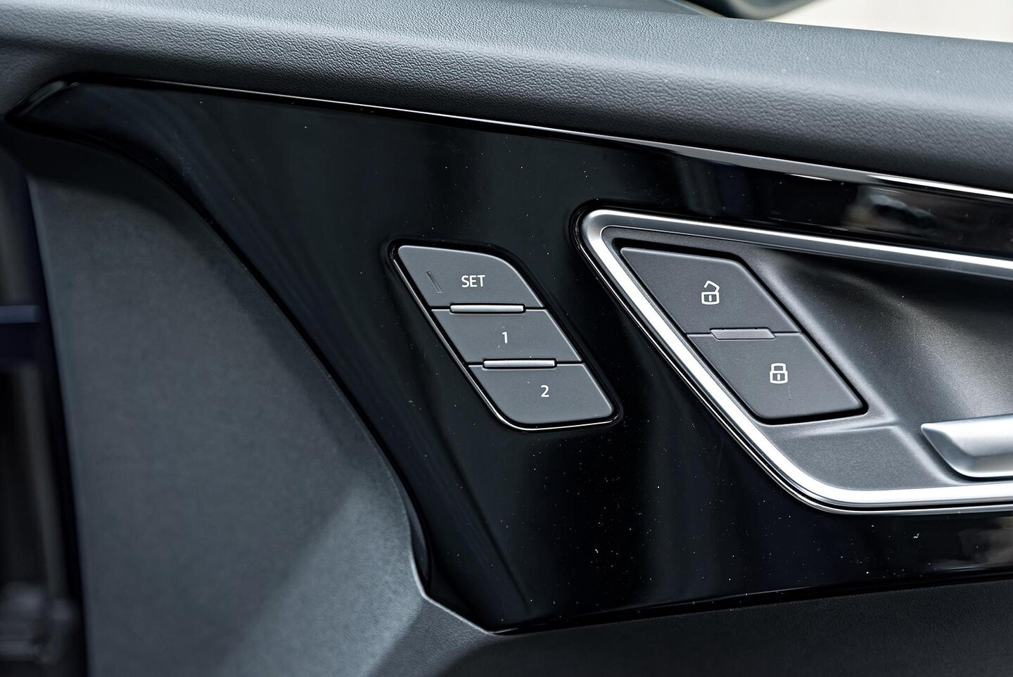 Image about Audi Q4 e-tron 55 e-tron quattro