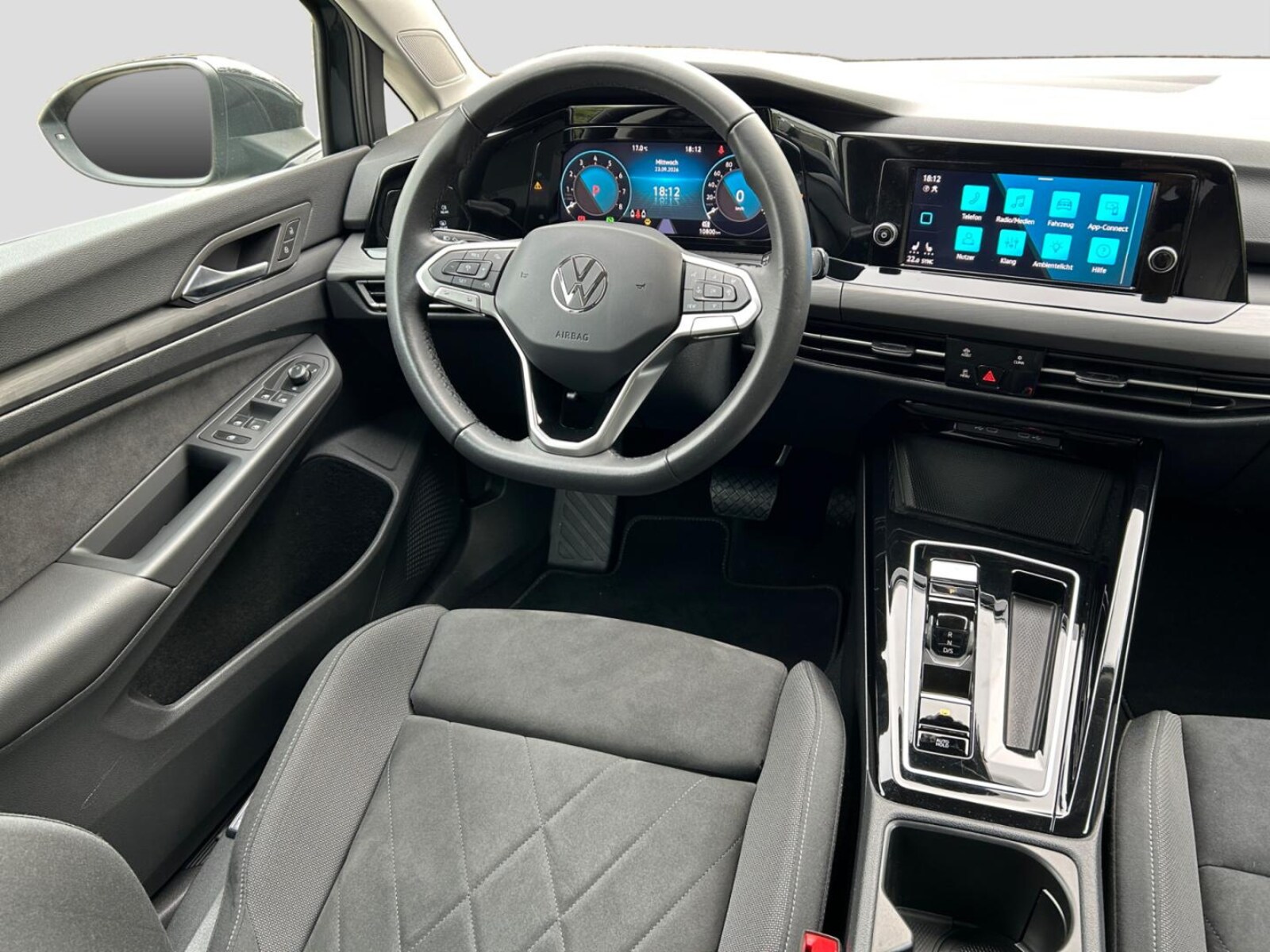 Volkswagen Golf – Bild 5