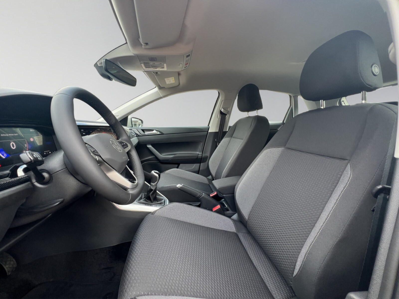 Volkswagen Polo – Bild 10