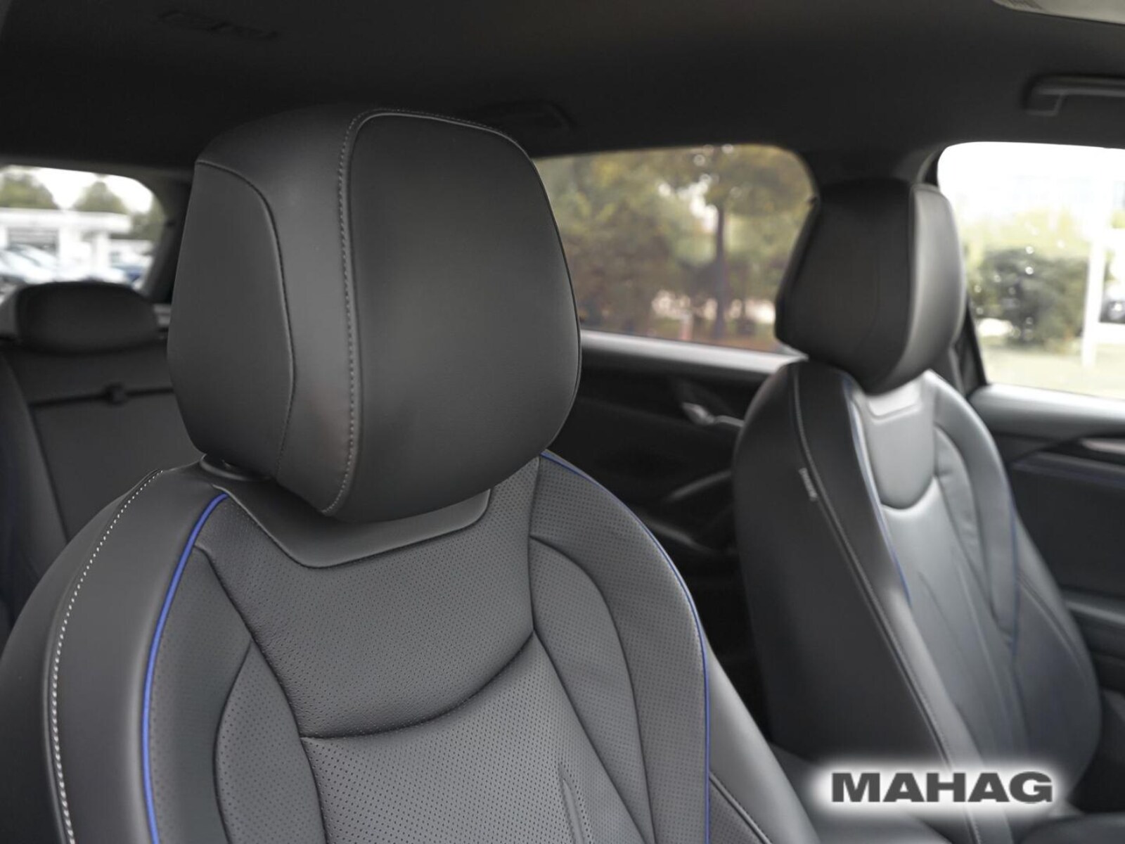 Volkswagen Tiguan – Bild 16