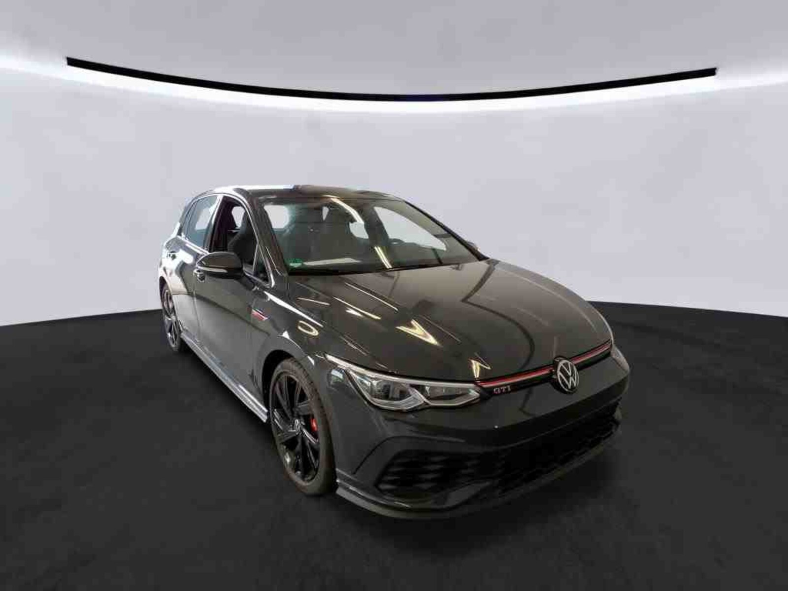 Volkswagen Golf – Bild 3