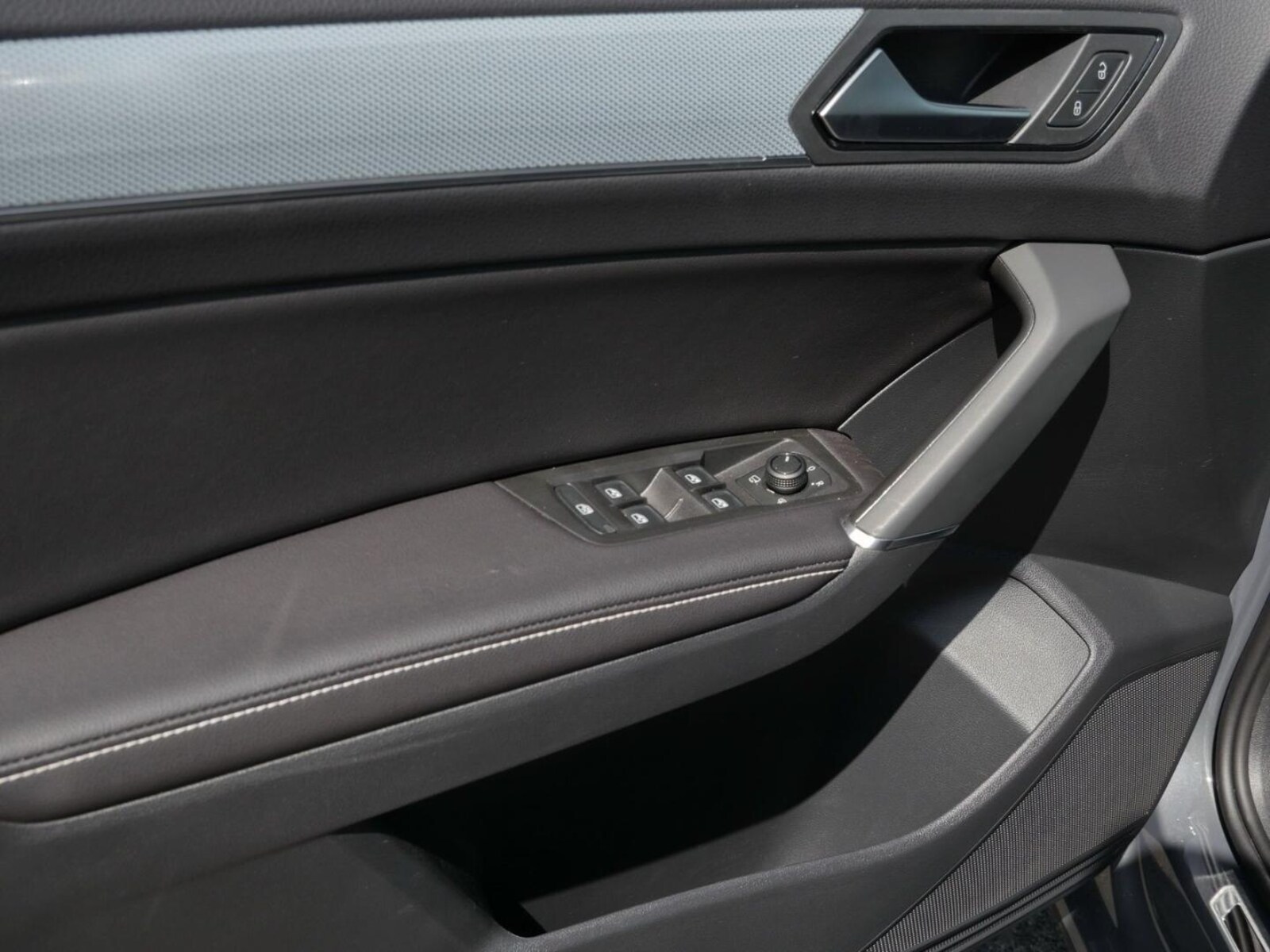 Volkswagen Touran – Bild 21
