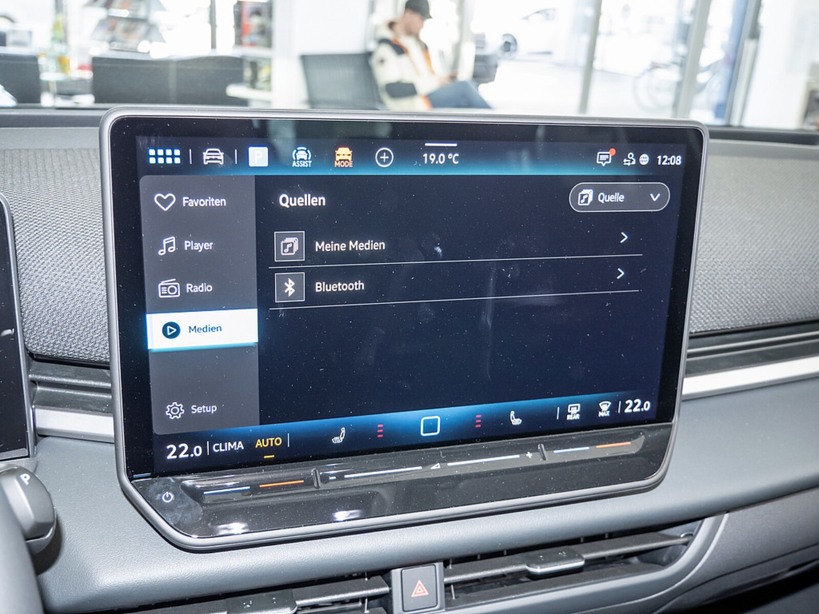 Volkswagen T-Roc – Bild 10