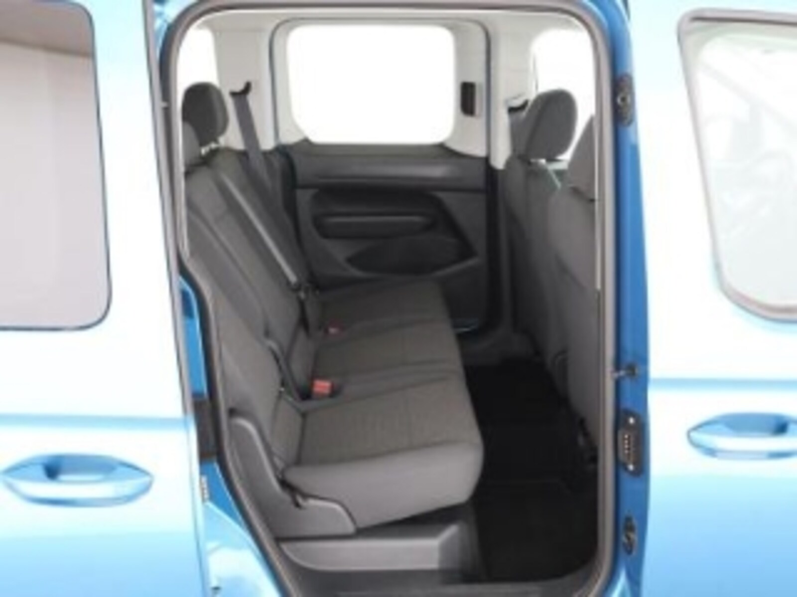 Volkswagen Caddy – Bild 7