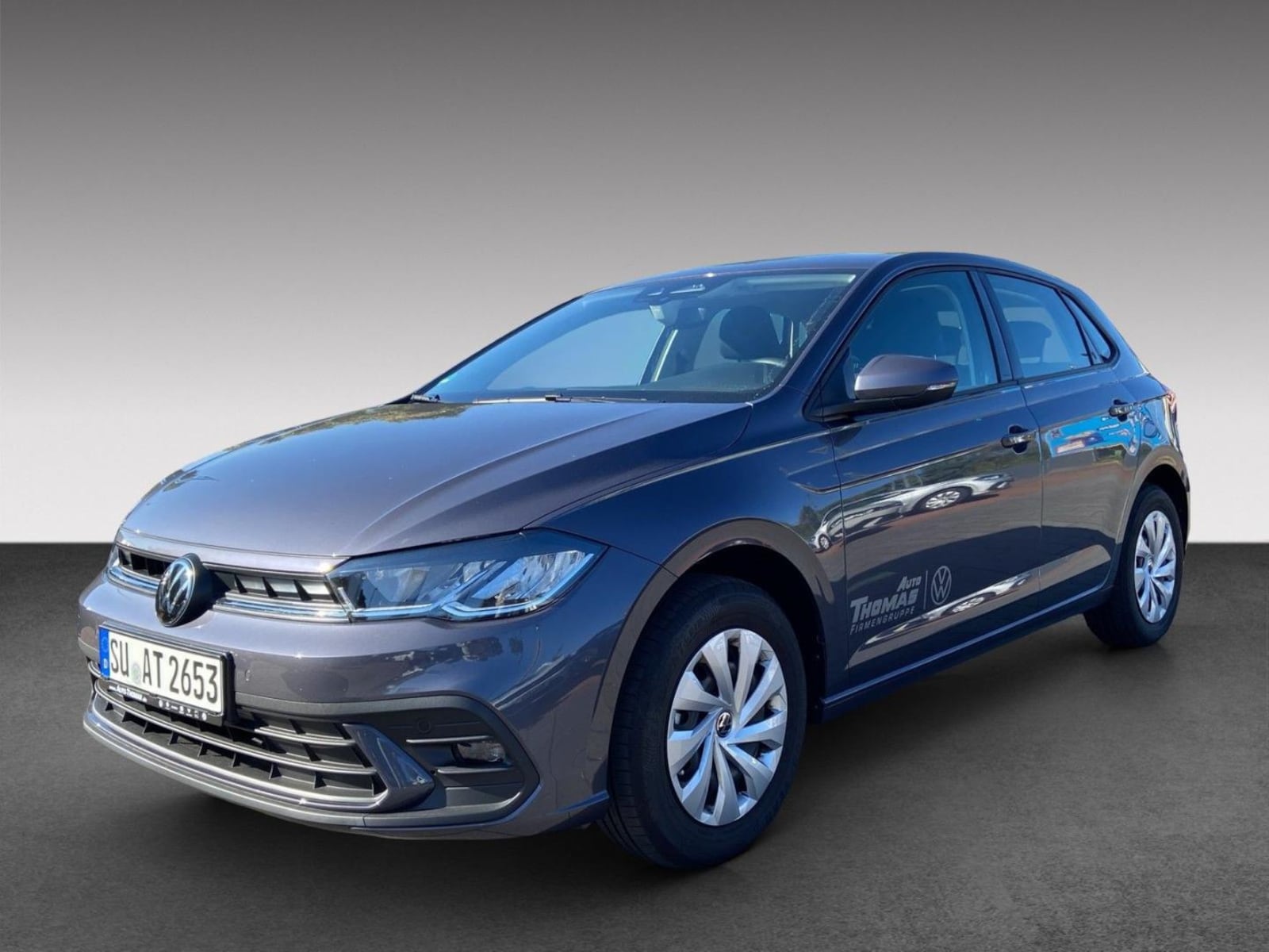 Volkswagen Polo – Bild 2