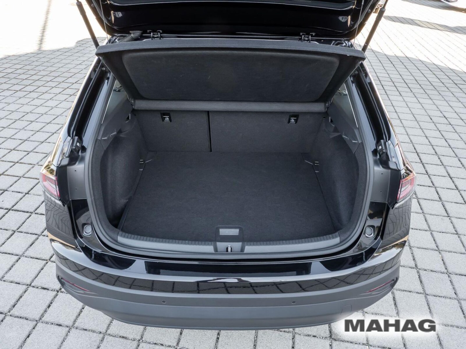 Volkswagen Taigo – Bild 26
