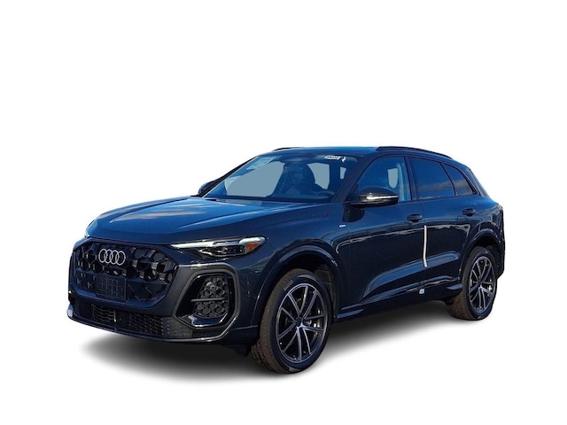 Photo of 2026 Audi Q5