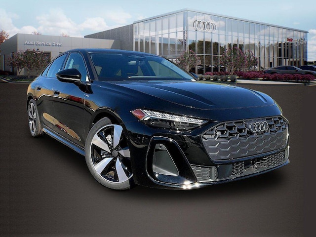 Photo of 2026 Audi A5 Sedan 