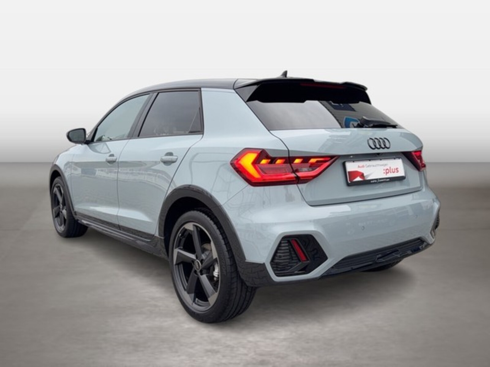 Audi A1 allstreet – Bild 3