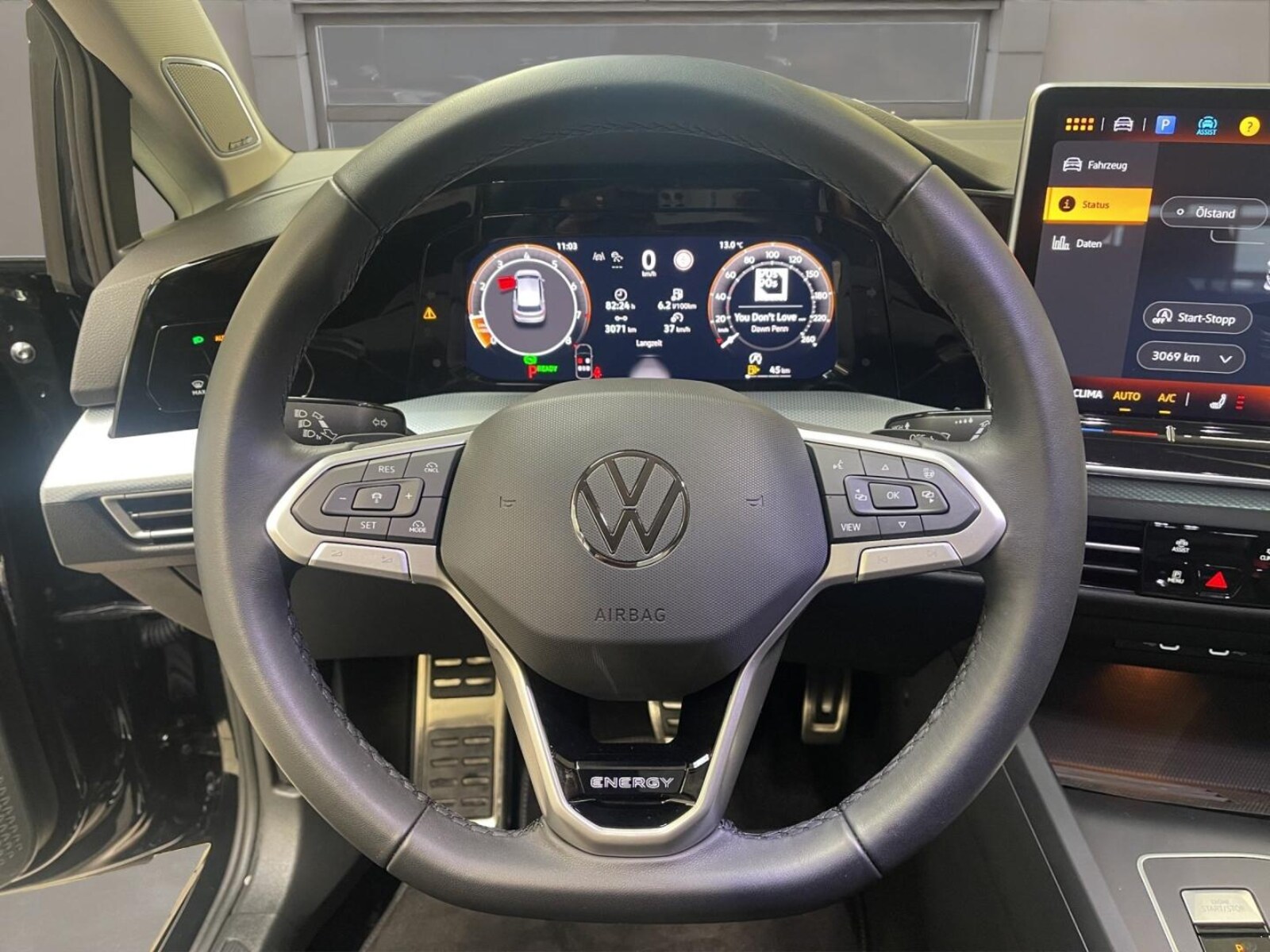 Volkswagen Golf – Bild 11