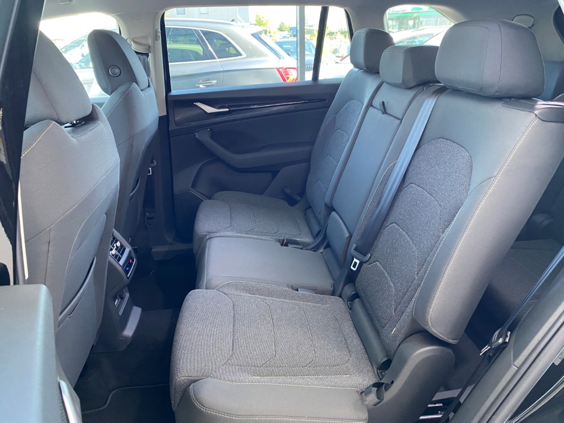 Skoda Kodiaq Selection