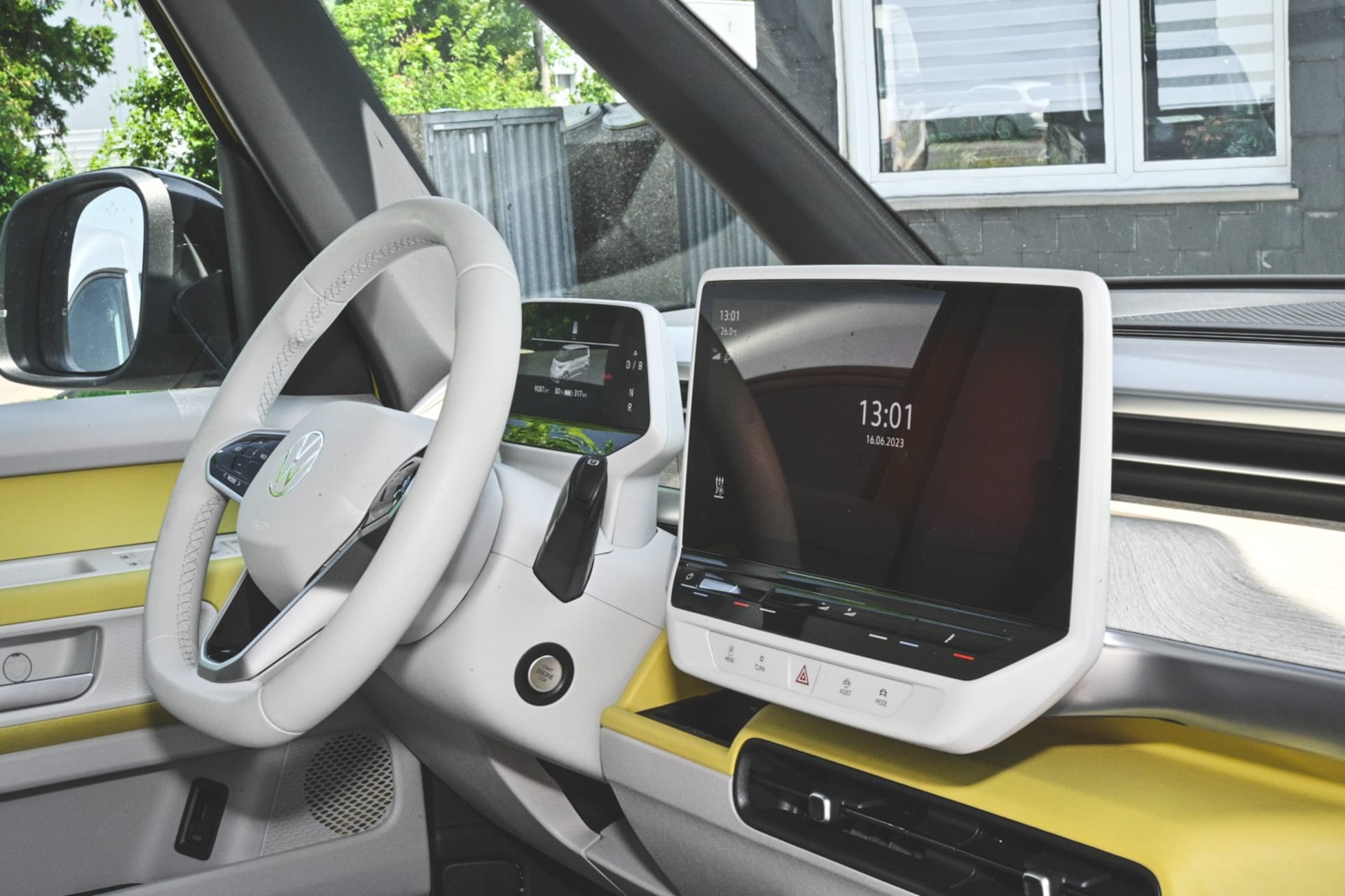 Volkswagen ID. Buzz Pro