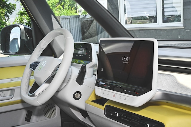 Volkswagen ID.Buzz