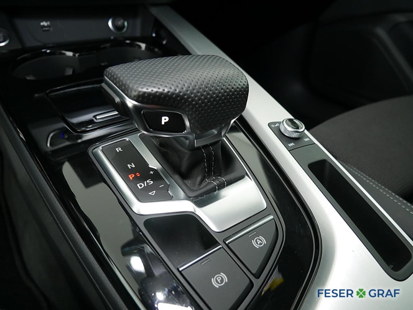 Image about Audi A5 Sportback 40 TFSI S tronic