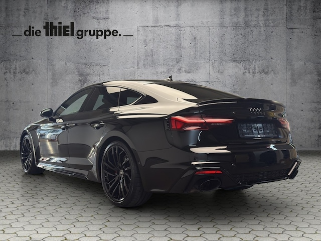 Audi RS5 Sportback TFSI Quattro Tiptronic -  - Joinsteer - #5