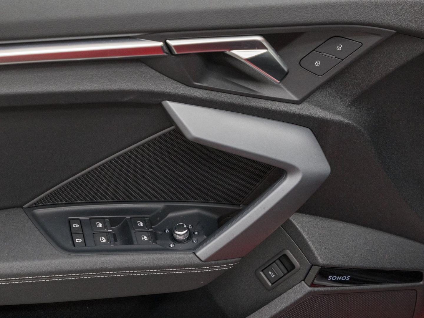 Image about Audi A3 Sportback S line 35 TFSI S tronic