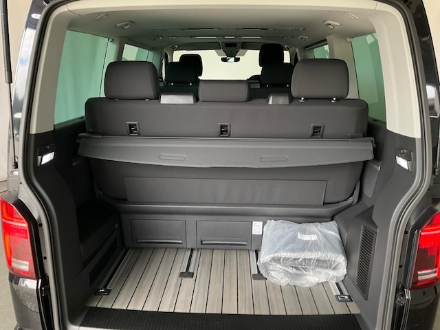 Volkswagen T6.1 Multivan