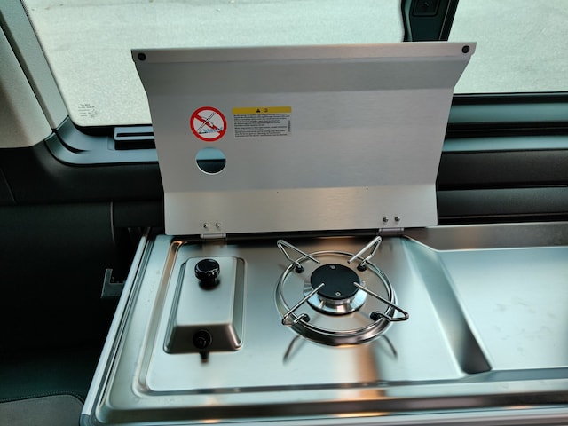 Volkswagen T6.1 California