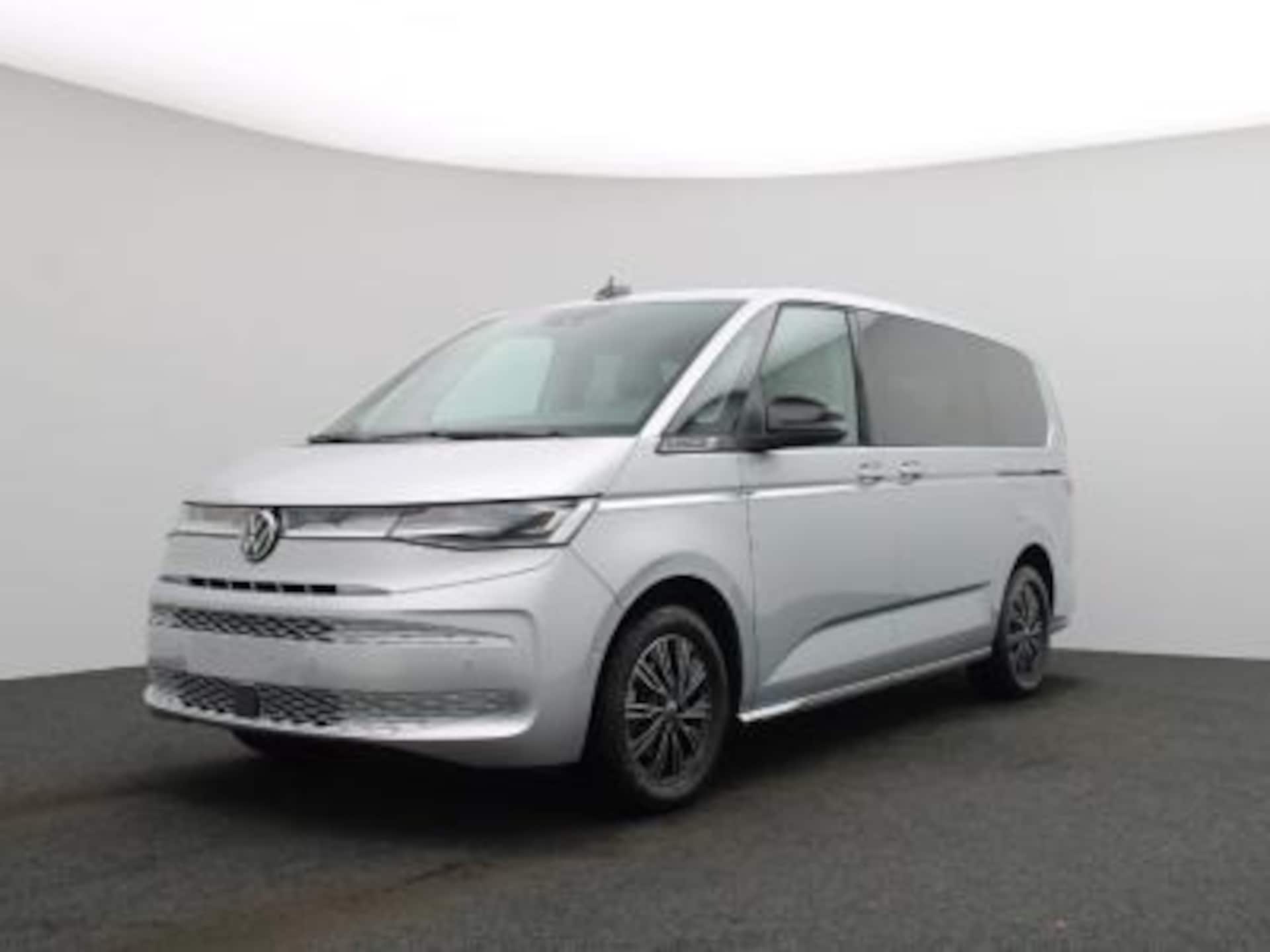 Volkswagen Multivan Langversion Style
