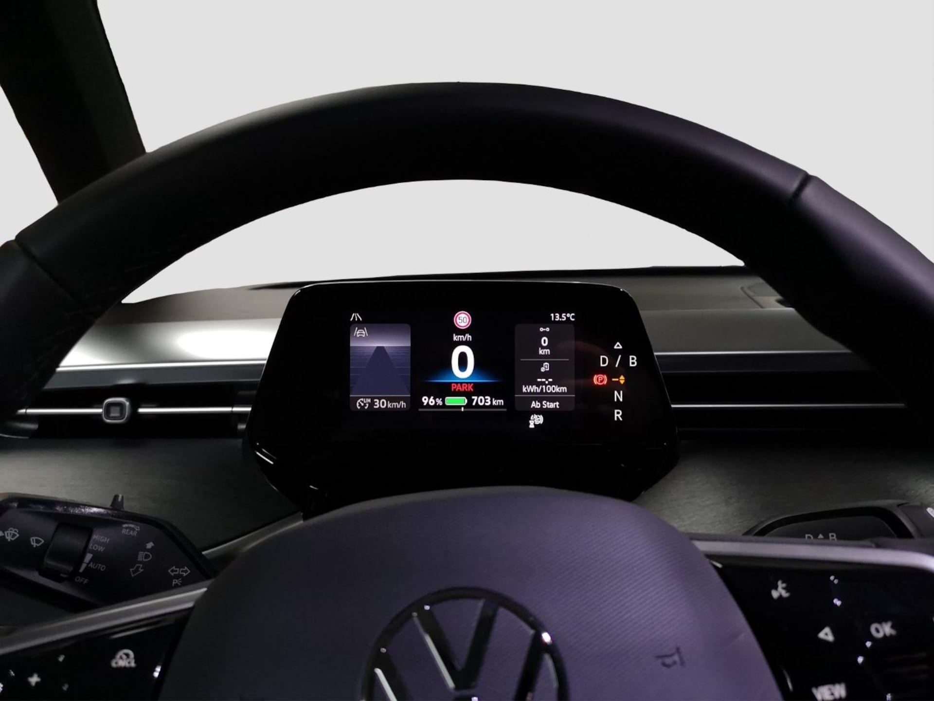 Volkswagen ID. Buzz ENERGY