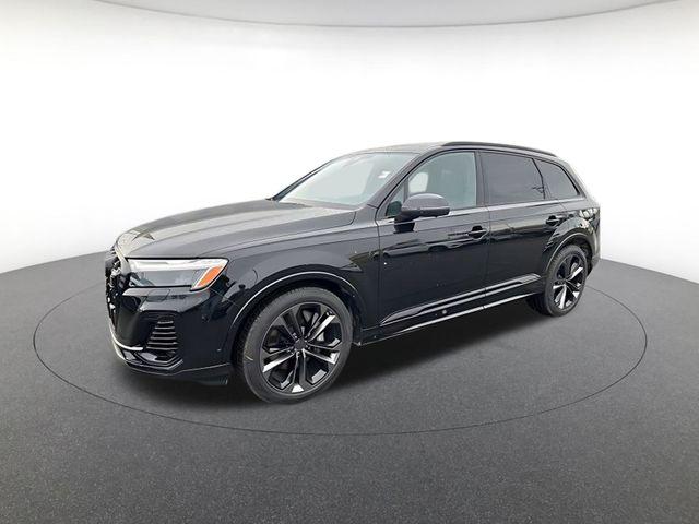 2026 Audi Q7 55 Premium Plus quattro Tiptronic's photo