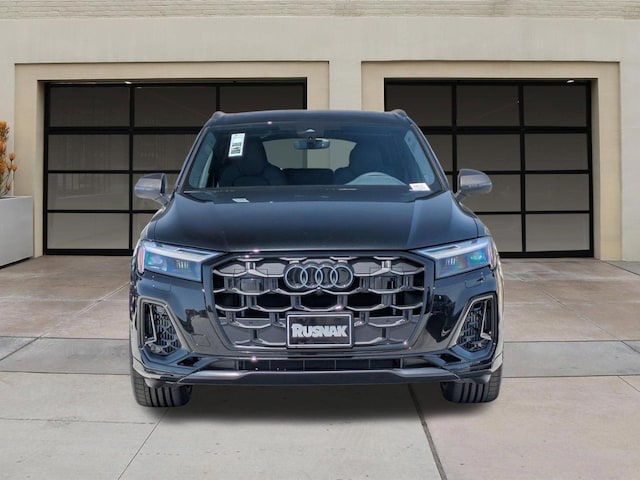 2026 Audi SQ7