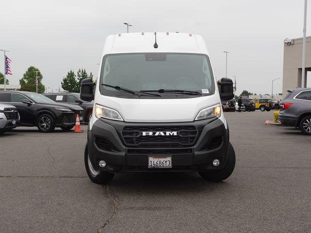 2025 RAM