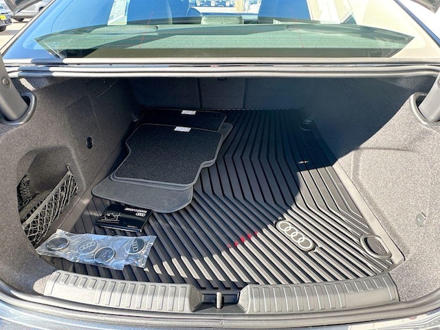 2026 Audi A6 Premium Plus - Photo 28