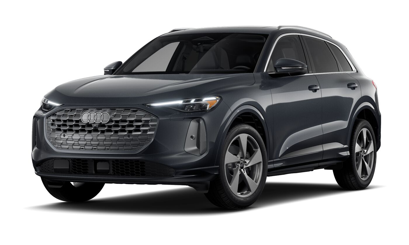 2026 Audi Q5 Premium Plus quattro's photo