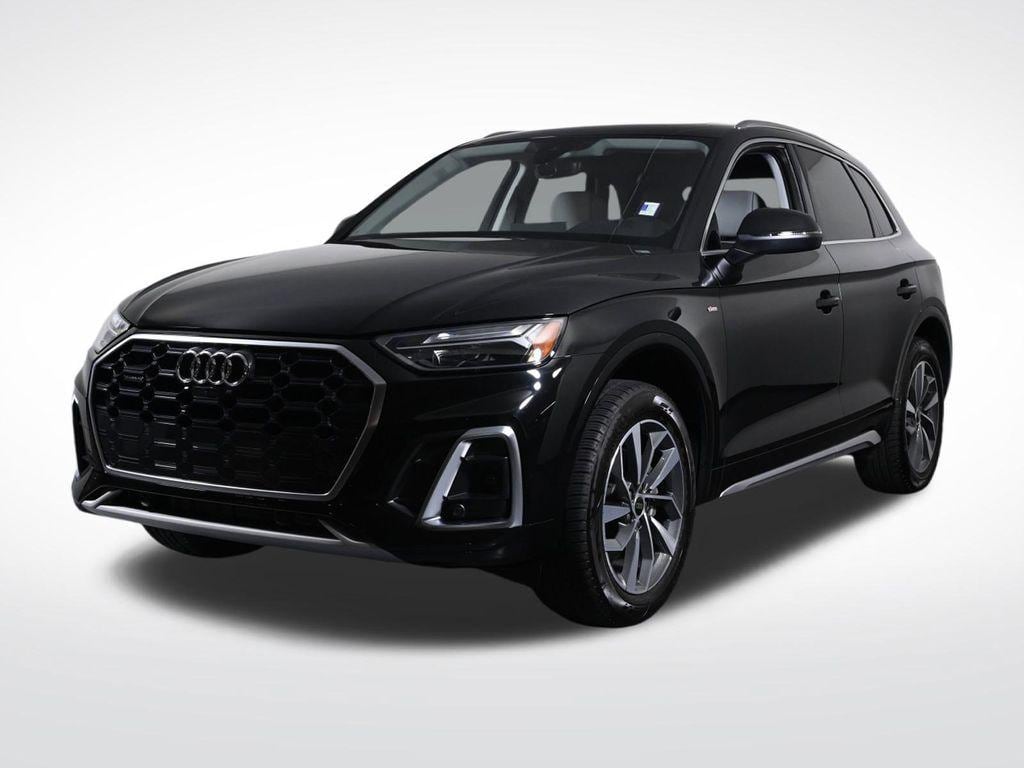 2025 Audi Q5