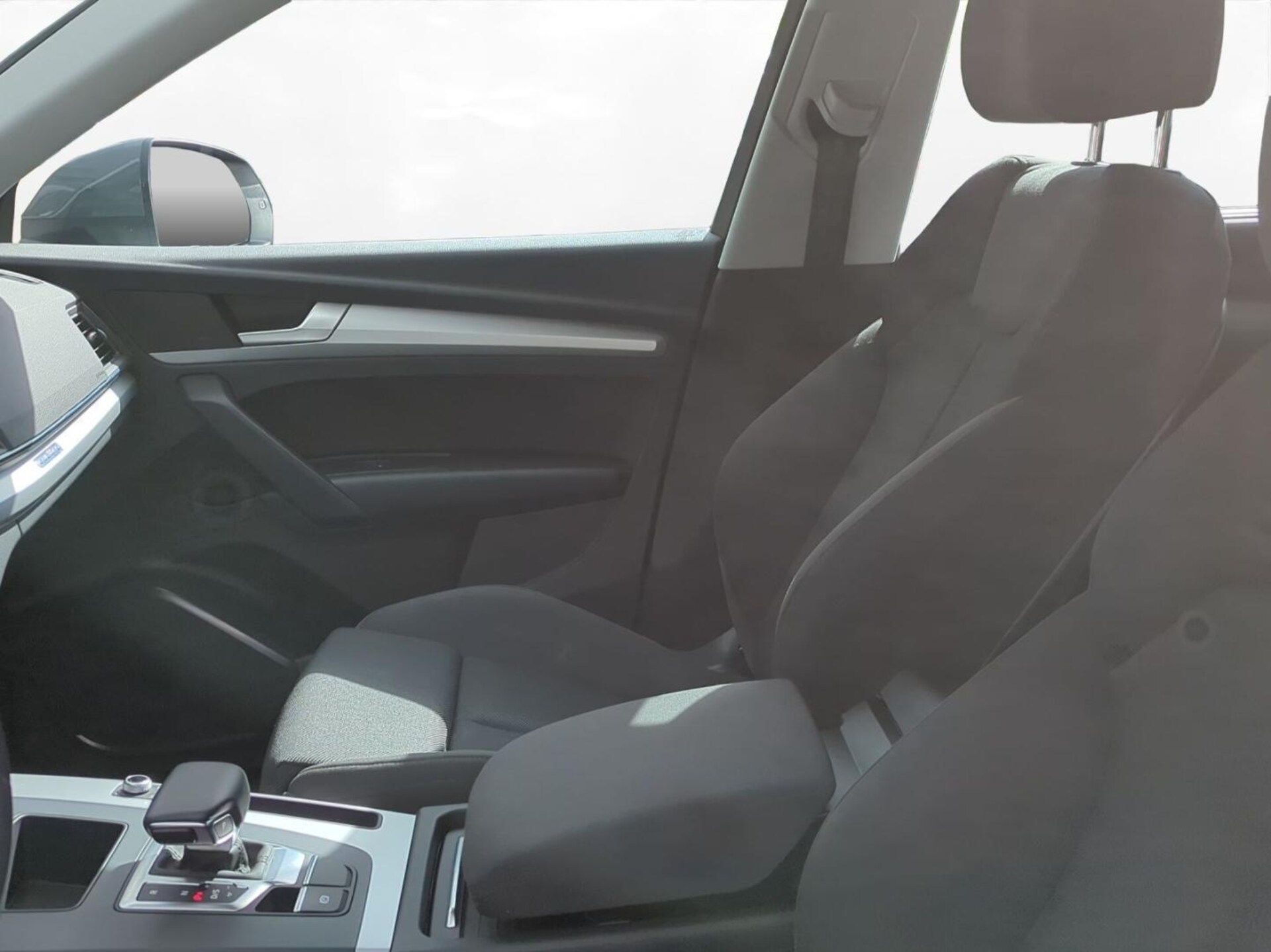 Audi Q5 SUV S line