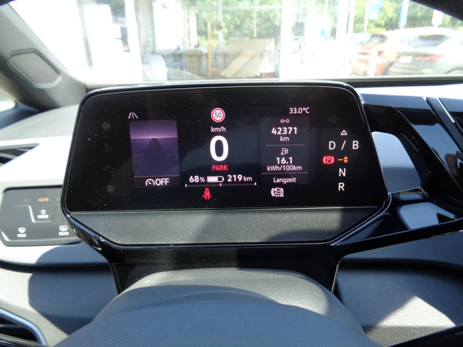 Volkswagen ID.3 Pro