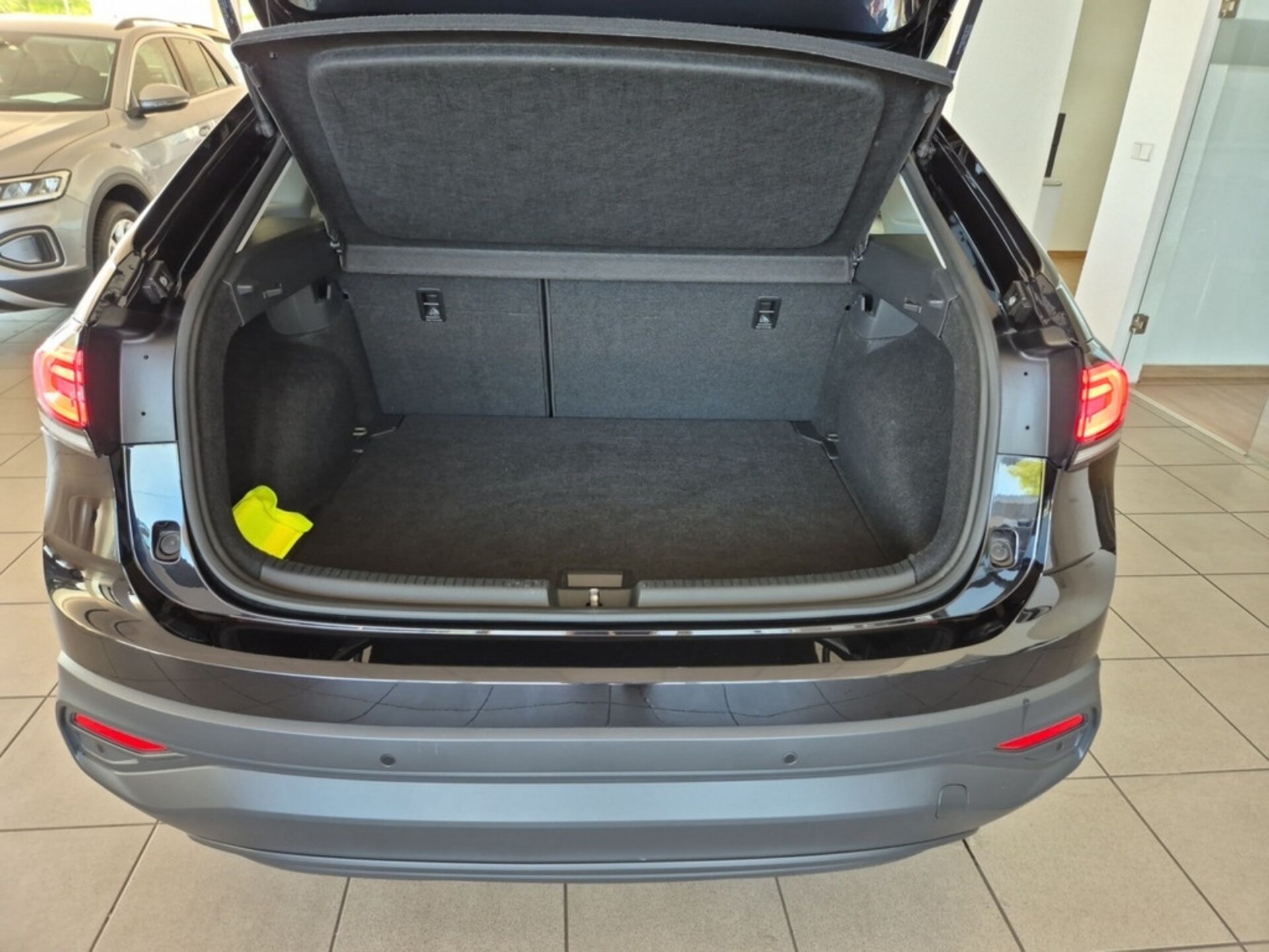 Volkswagen Taigo Basis-Modell