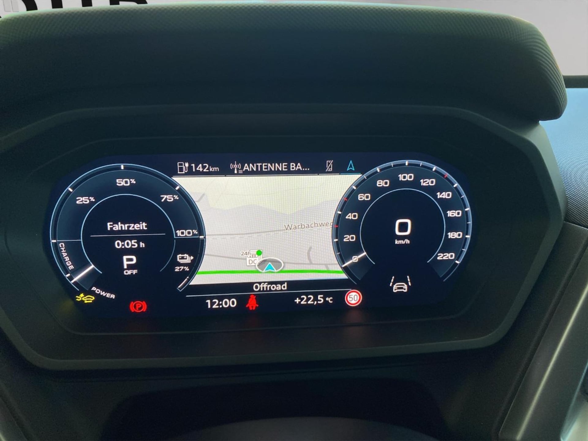 Audi Q4 Sportback e-tron