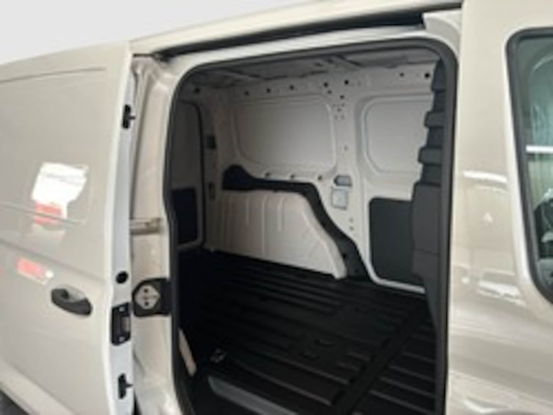 Volkswagen Caddy Maxi Cargo